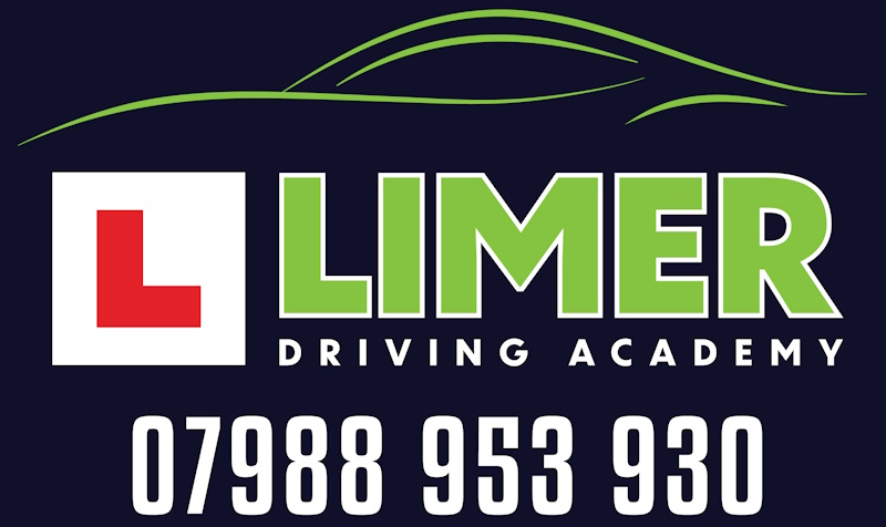 limer driving academy